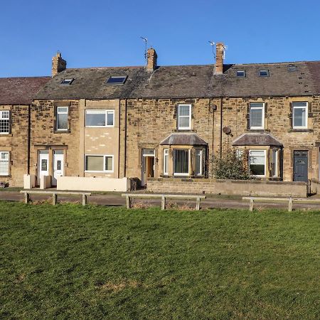 Villa Southview Amble Morpeth Exterior foto