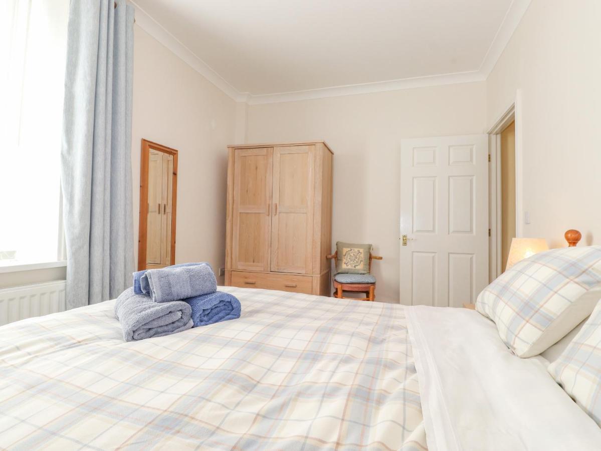 Villa Southview Amble Morpeth Exterior foto