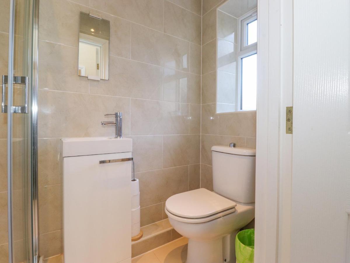 Villa Southview Amble Morpeth Exterior foto