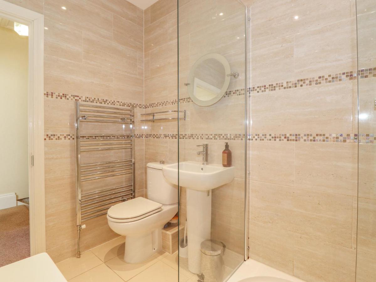 Villa Southview Amble Morpeth Exterior foto