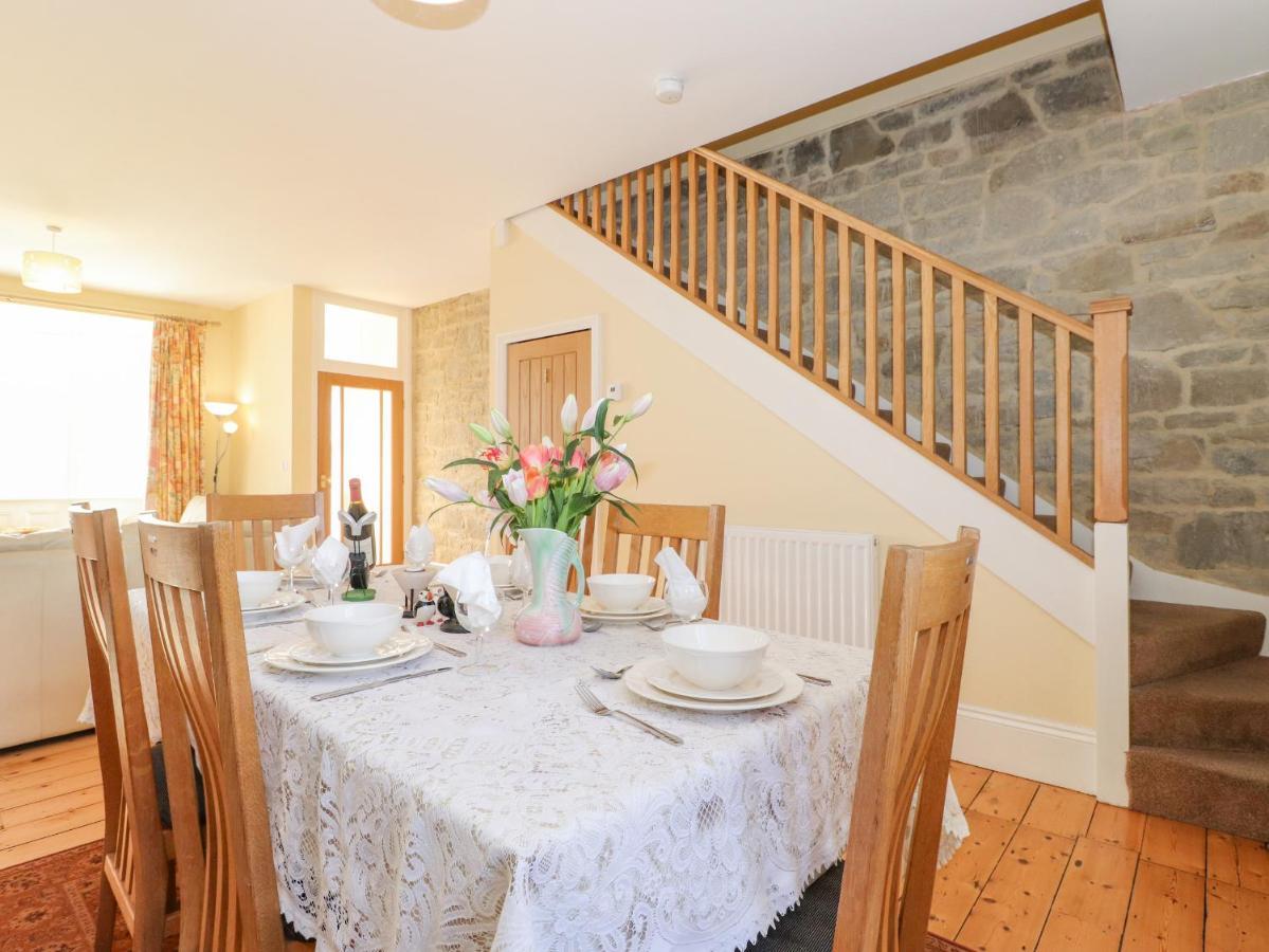 Villa Southview Amble Morpeth Exterior foto